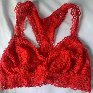 bralette